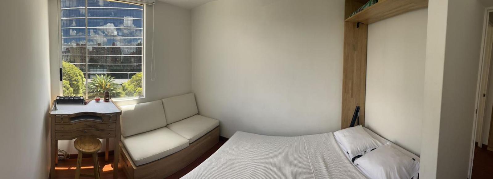 Acogedor Apartamento En Zona Corporativa Ciudad Salitre Bogota Exterior photo